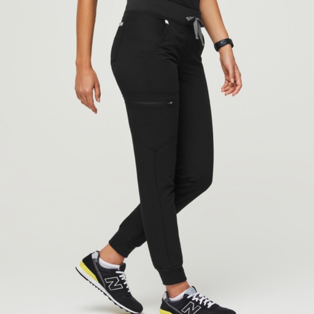Zamora Joggers Scrub Pants
